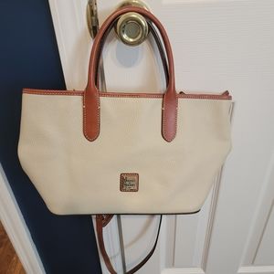 DOONEY & BOURKE BRIELLE HANDBAG